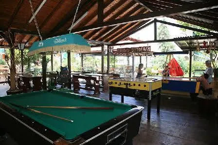 Trakia Garden Hotel