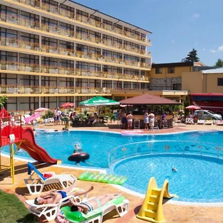 Hotel Trakia Garden 3*