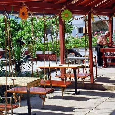 Trakia Garden Отель