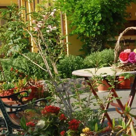 Trakia Garden Hotel Słoneczny Brzeg
