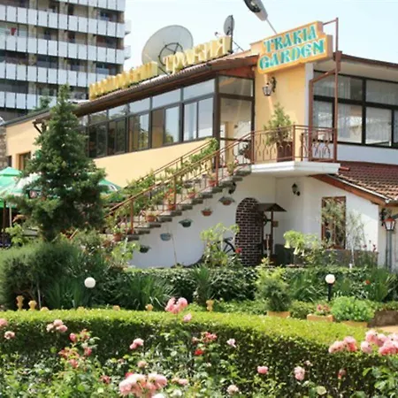 Trakia Garden 3* Słoneczny Brzeg